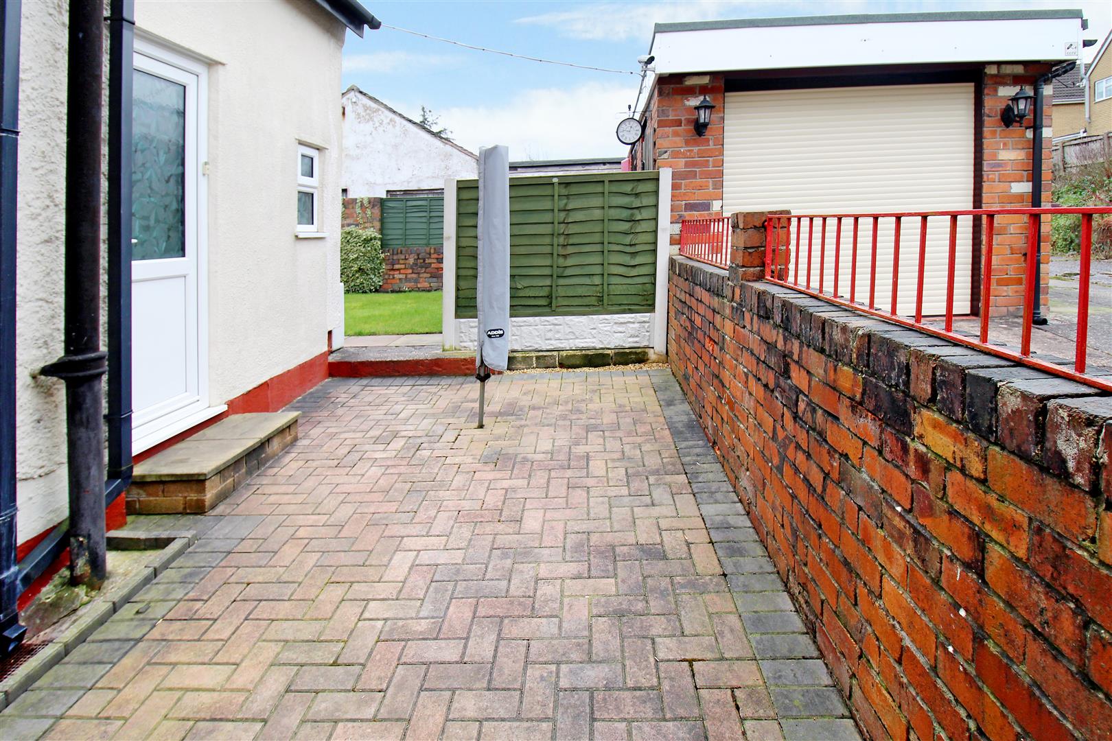 Bagnall Road, Milton, Stoke-On-Trent